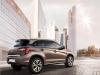 Citroen C4 Aircross 2013