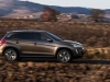 Citroen C4 Aircross 2013
