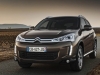 Citroen C4 Aircross 2013