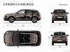Citroen C4 Aircross 2013
