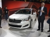 Citroen C4 L 2013