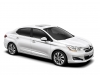 Citroen C4 L 2013