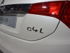 2013 Citroen C4 L thumbnail photo 8980