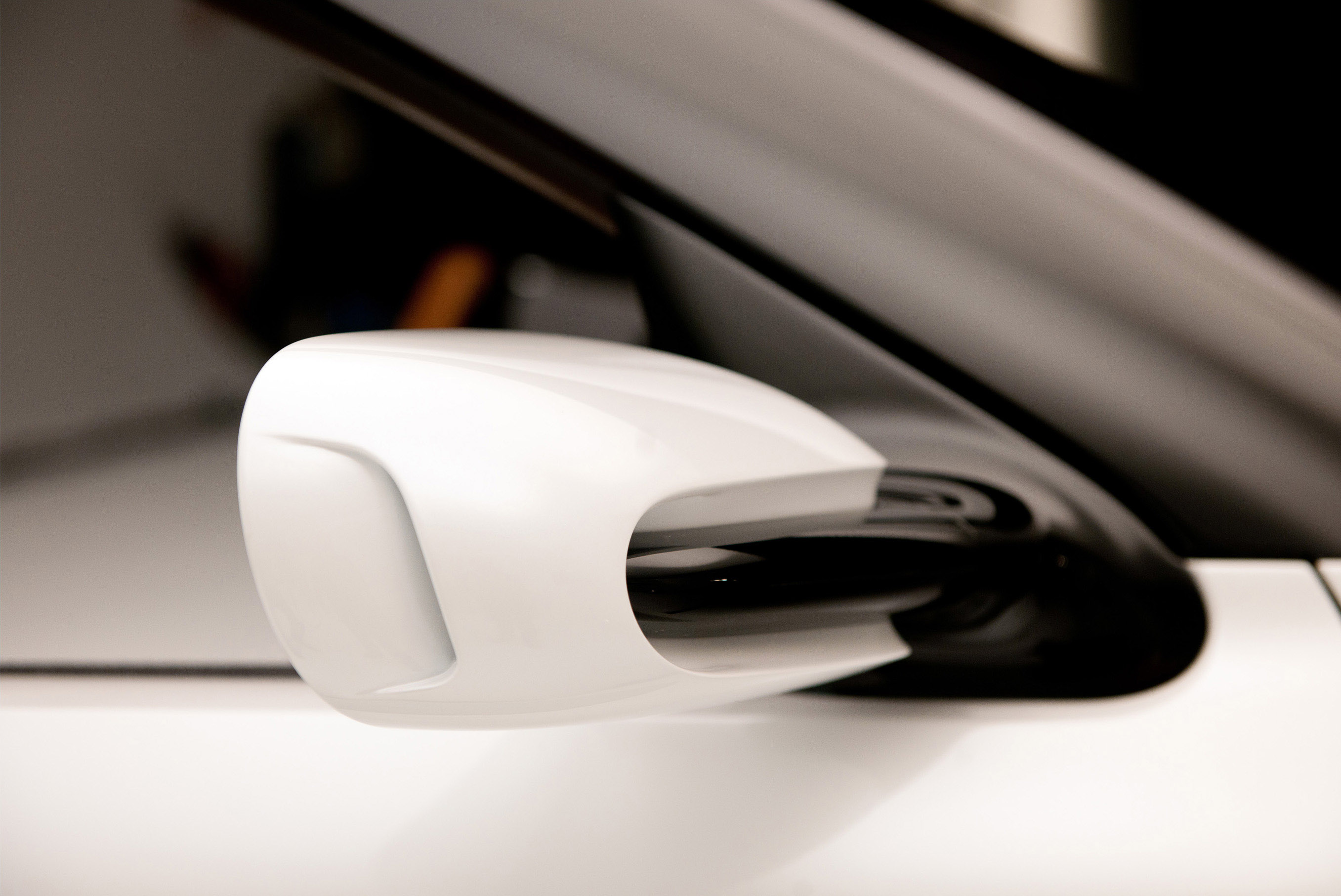 Citroen Cactus Concept photo #16
