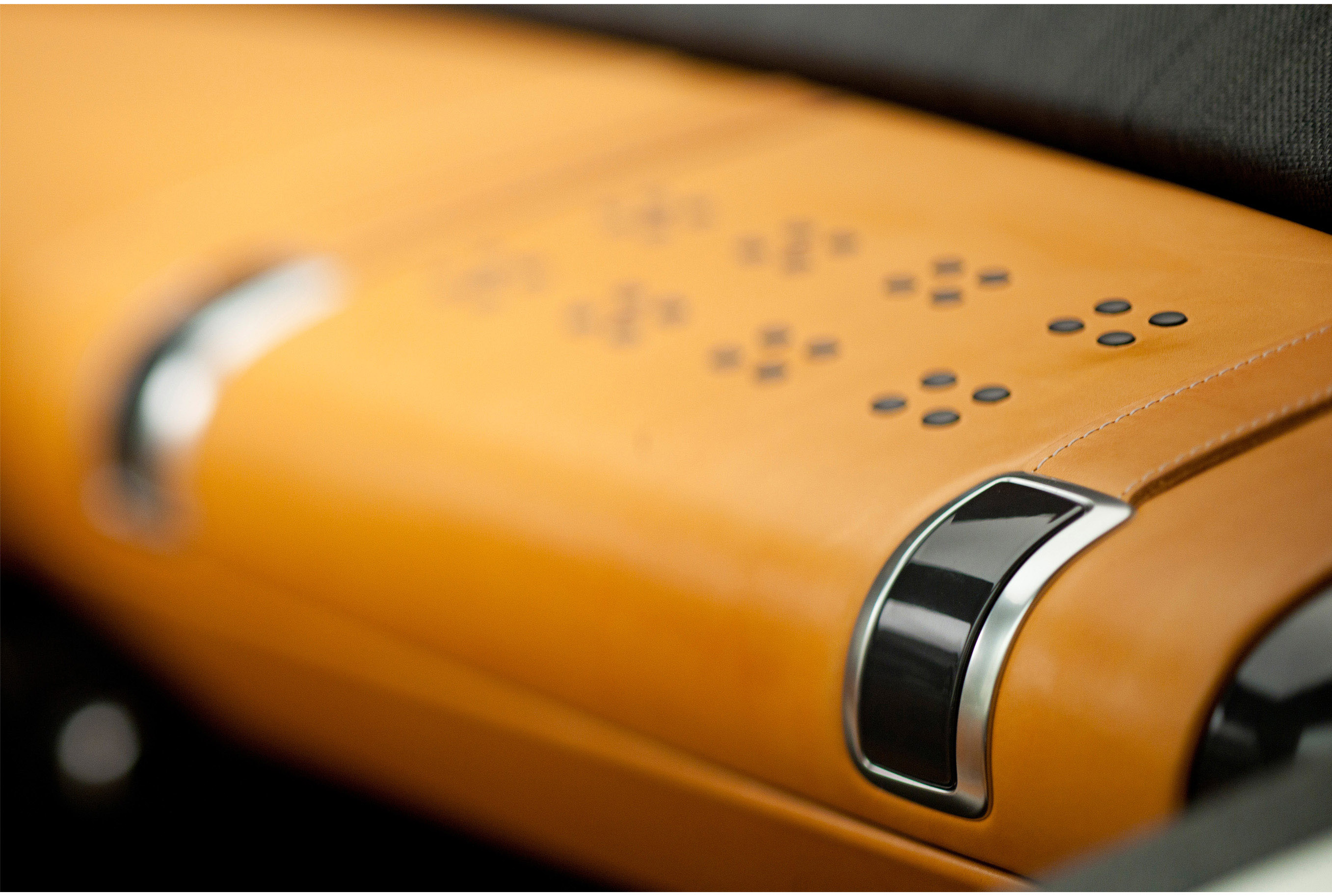 Citroen Cactus Concept photo #18