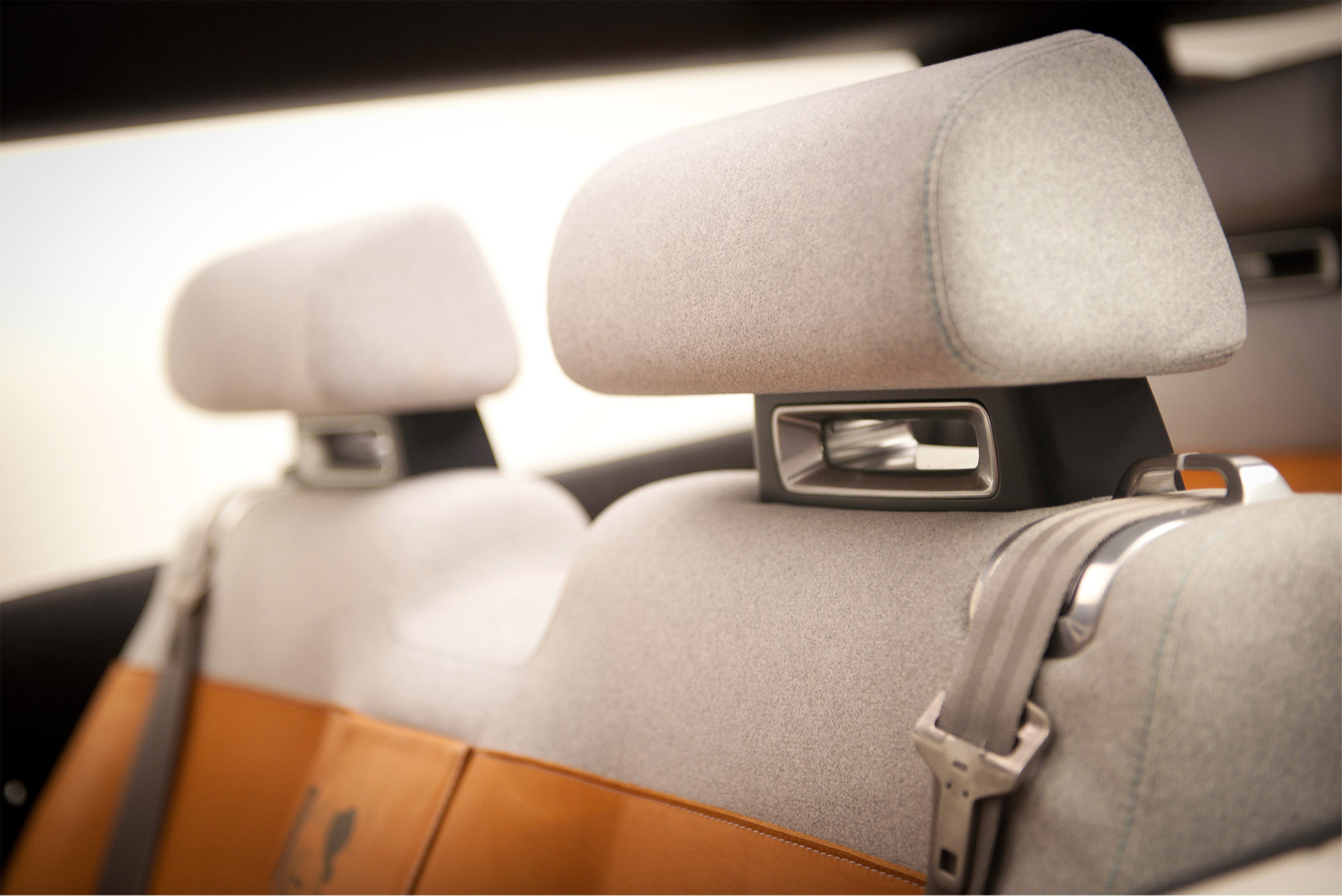 Citroen Cactus Concept photo #21