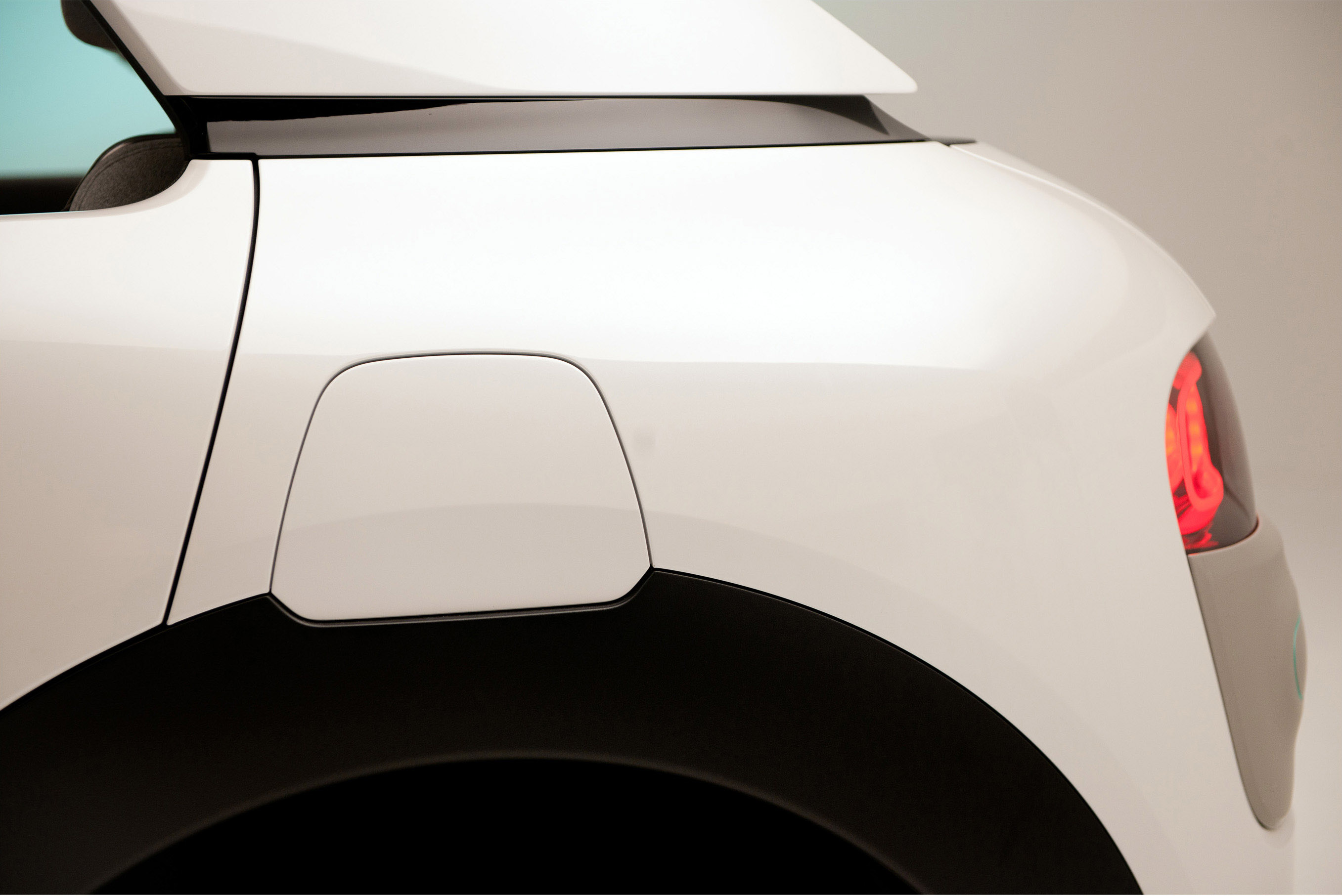 Citroen Cactus Concept photo #24