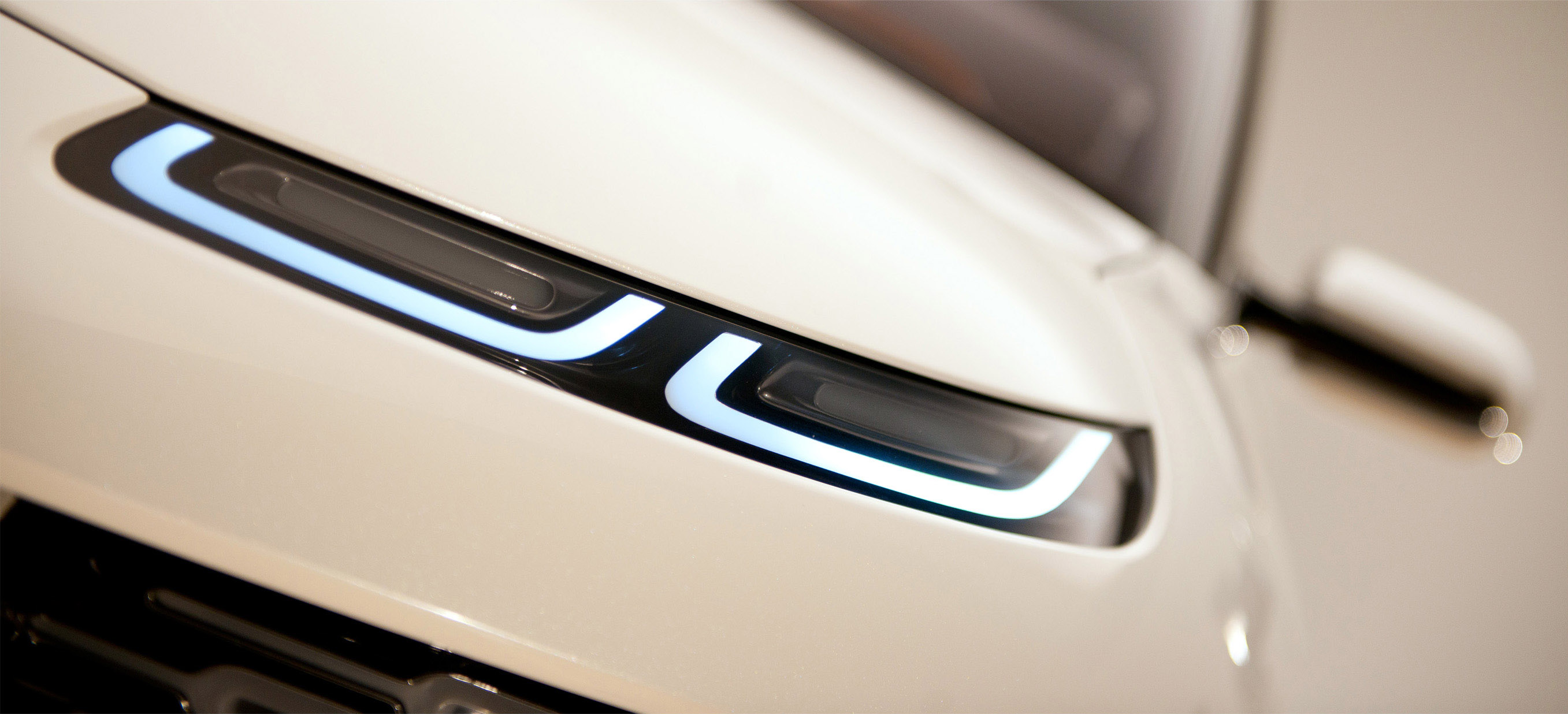 Citroen Cactus Concept photo #25