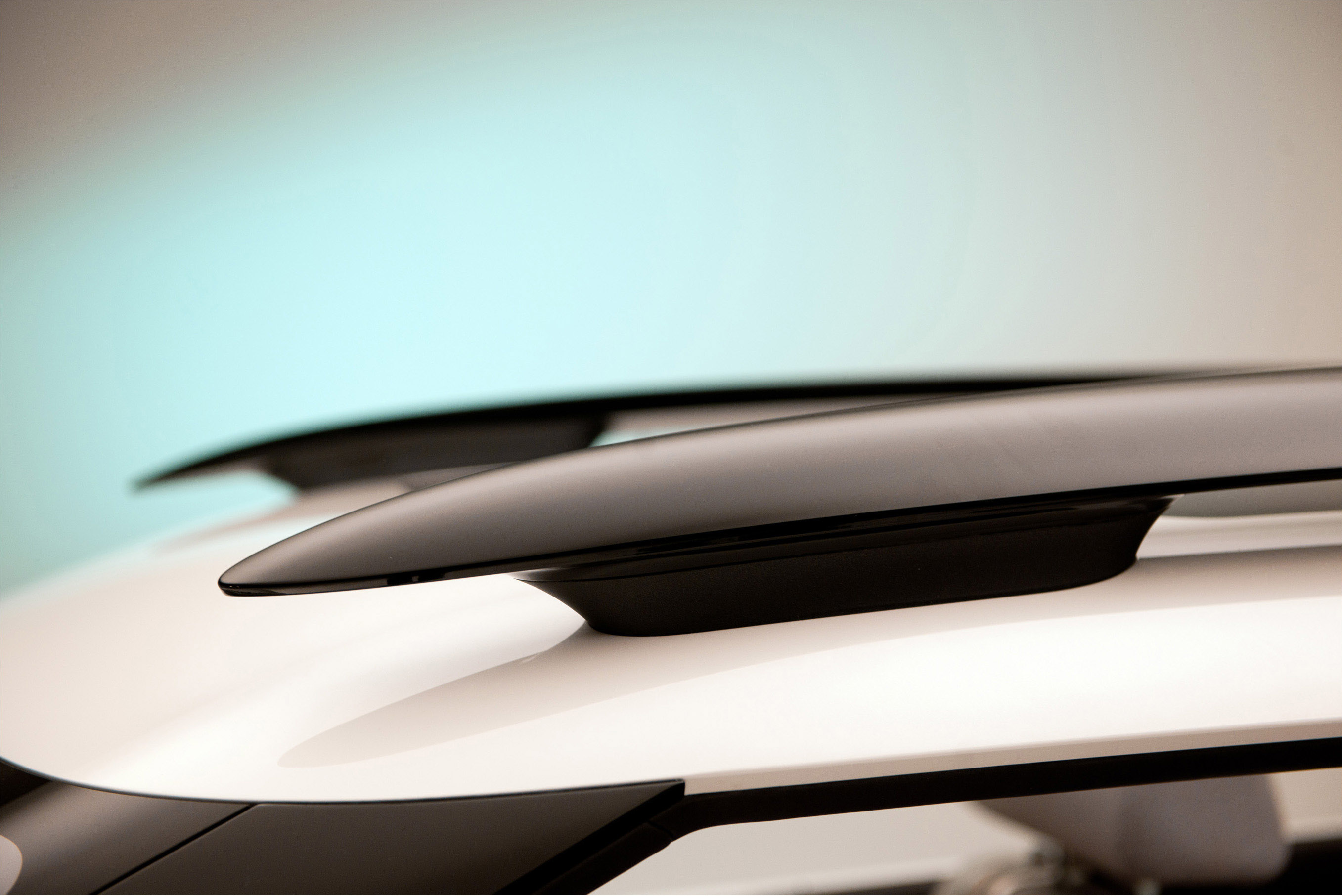Citroen Cactus Concept photo #28