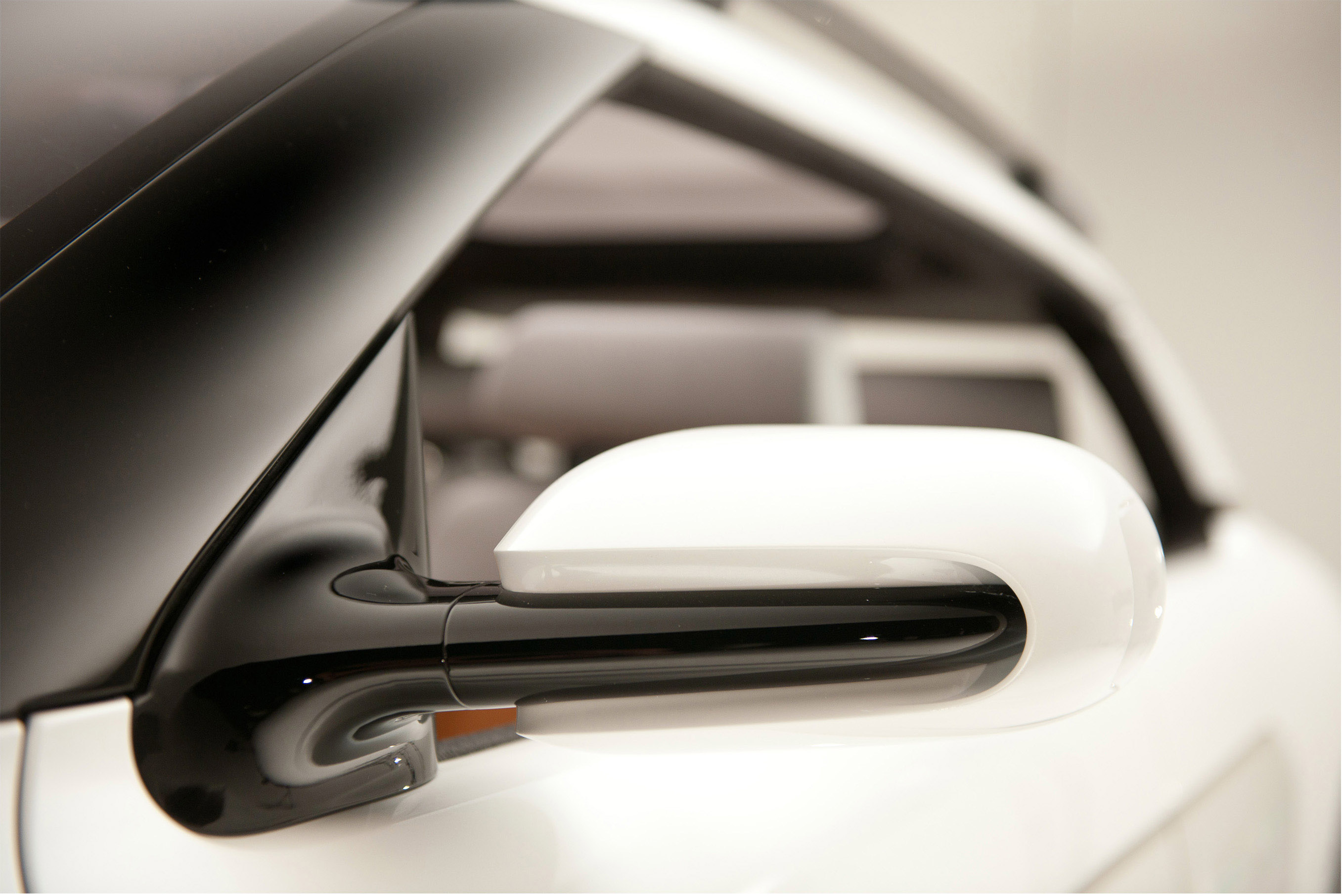 Citroen Cactus Concept photo #30