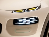 Citroen Cactus Concept 2013