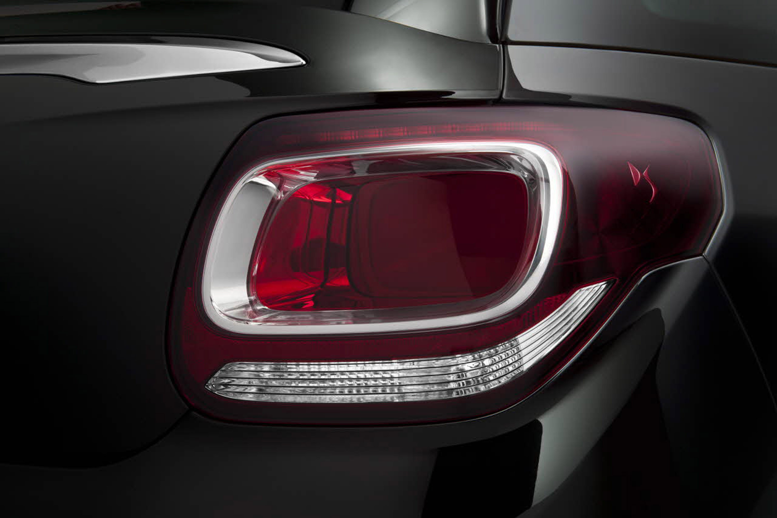 Citroen DS3 Cabrio photo #16