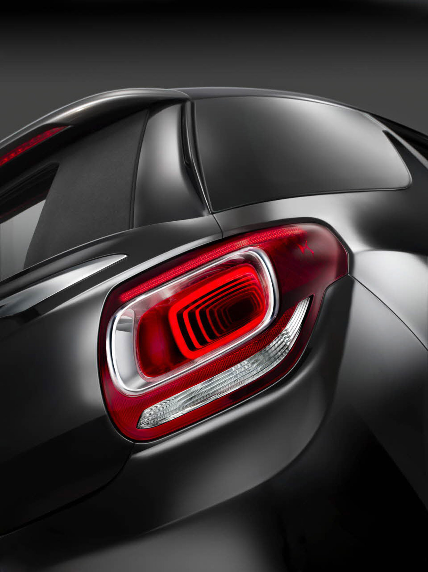 Citroen DS3 Cabrio photo #18