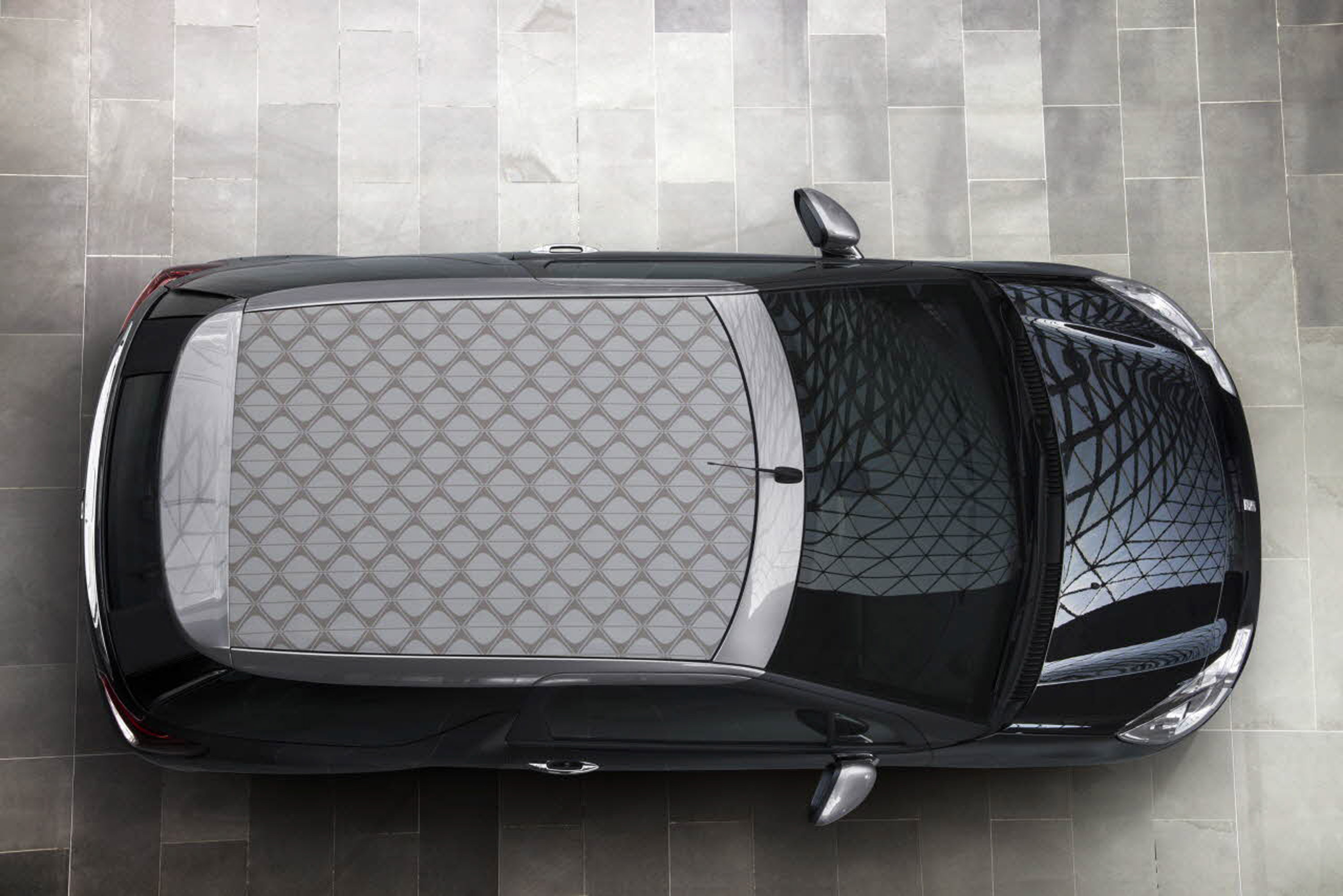 Citroen DS3 Cabrio photo #23