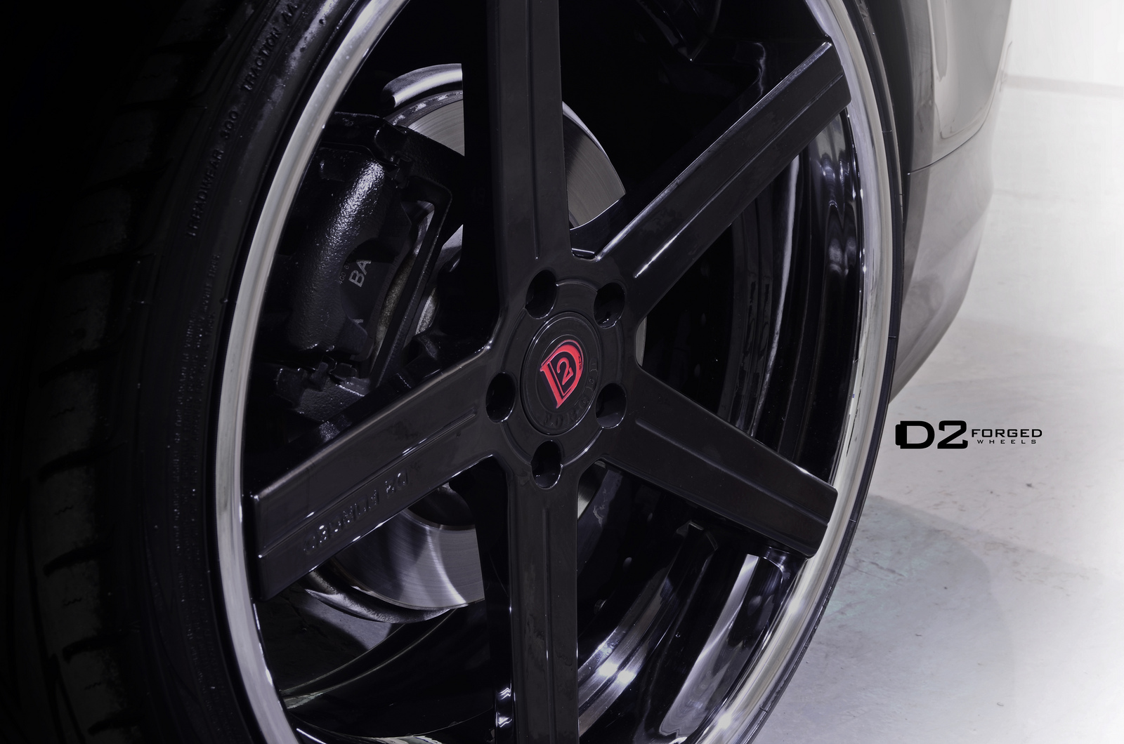 D2Forged Audi A7 CV2 photo #16