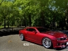 2013 D2Forged Chevrolet Camaro SS MB1 thumbnail photo 22744