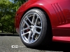 2013 D2Forged Chevrolet Camaro SS MB1 thumbnail photo 22751