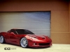 2013 D2FORGED Chevrolet Corvette Grand Sport thumbnail photo 22817