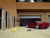 D2FORGED Chevrolet Corvette Grand Sport 2013
