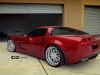 2013 D2FORGED Chevrolet Corvette Grand Sport thumbnail photo 22822