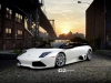 D2Forged Lamborghini Murcielago LP 640 2013