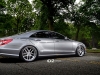 D2Forged Mercedes-Benz CLS-550 FMS08 2013