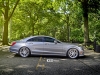 D2Forged Mercedes-Benz CLS-550 FMS08 2013