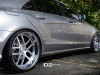 2013 D2Forged Mercedes-Benz CLS-550 FMS08 thumbnail photo 22729