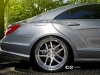 2013 D2Forged Mercedes-Benz CLS-550 FMS08 thumbnail photo 22731