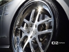 D2Forged Mercedes-Benz CLS-550 FMS08 2013