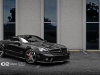 2013 D2Forged Mercedes-Benz SL63 AMG CV2 thumbnail photo 21586