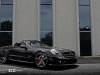 2013 D2Forged Mercedes-Benz SL63 AMG CV2 thumbnail photo 21588