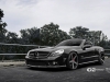 D2Forged Mercedes-Benz SL63 AMG CV2 2013