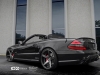 2013 D2Forged Mercedes-Benz SL63 AMG CV2 thumbnail photo 21592