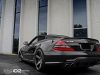 2013 D2Forged Mercedes-Benz SL63 AMG CV2 thumbnail photo 21593