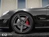 D2Forged Mercedes-Benz SL63 AMG CV2 2013
