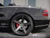 D2Forged Mercedes-Benz SL63 AMG CV2 2013