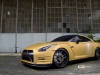 D2Forged Nissan GT-R 2013
