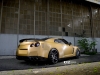 D2Forged Nissan GT-R 2013