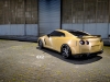 2013 D2Forged Nissan GT-R thumbnail photo 22774