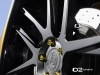 D2Forged Nissan GT-R 2013