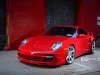 2013 D2Forged Porsche 997TT CV13 thumbnail photo 22755