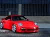 D2Forged Porsche 997TT CV13 2013