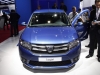  2013 Dacia Logan & Sandero 