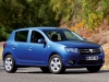  2013 Dacia Logan & Sandero  thumbnail photo 733