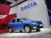 3 Dacia Logan & Sandero 2013