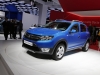  2013 Dacia Logan & Sandero  thumbnail photo 735