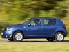  2013 Dacia Logan & Sandero  thumbnail photo 738