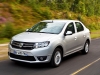 3 Dacia Logan & Sandero 2013