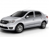  2013 Dacia Logan & Sandero  thumbnail photo 743